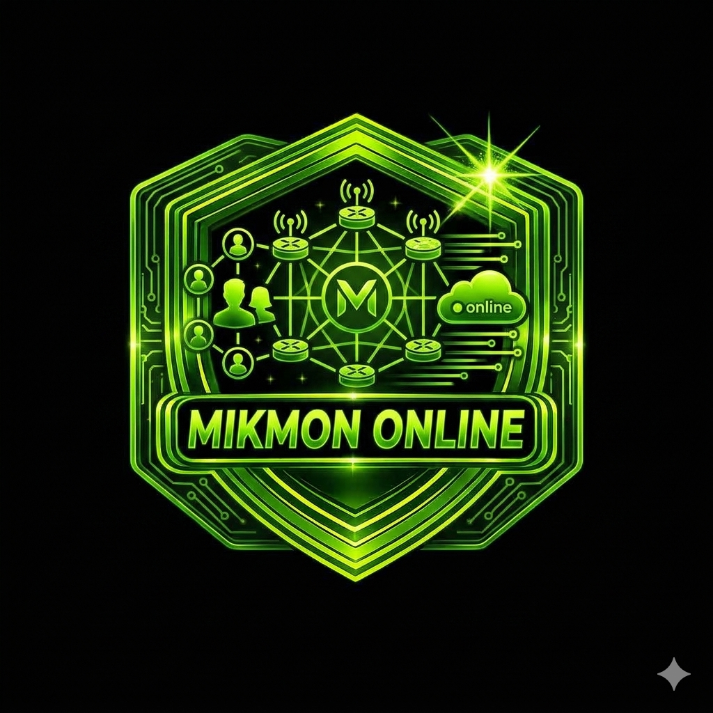 MIKHMON Icon